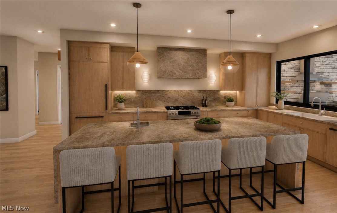 Peachtree Sub - Residential