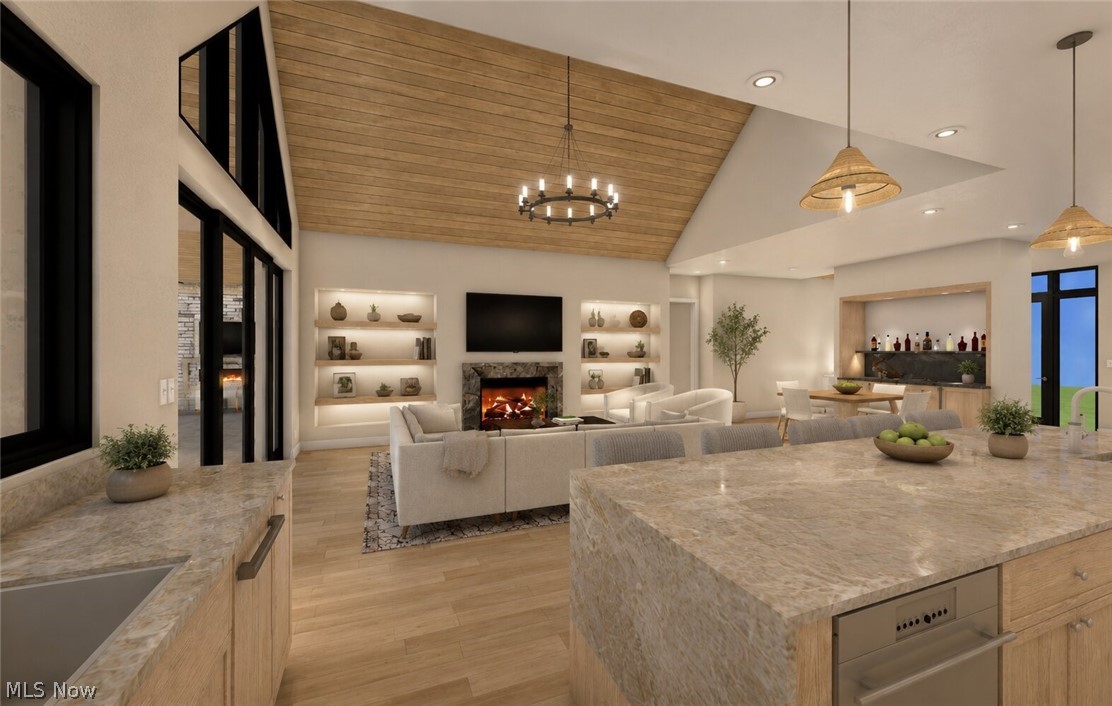 Peachtree Sub - Residential