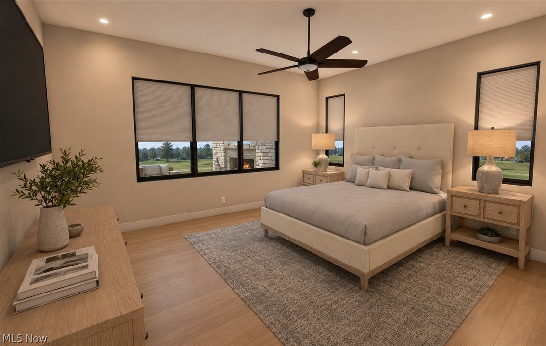 Peachtree Sub - Residential