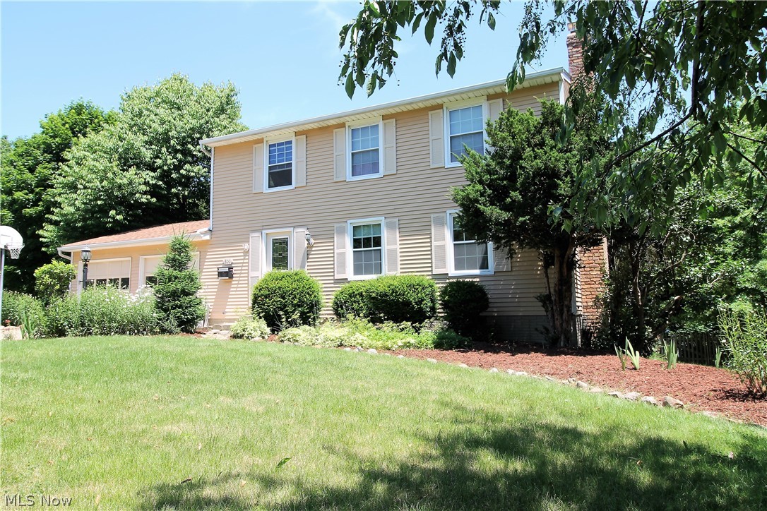 Falling Oaks - Residential