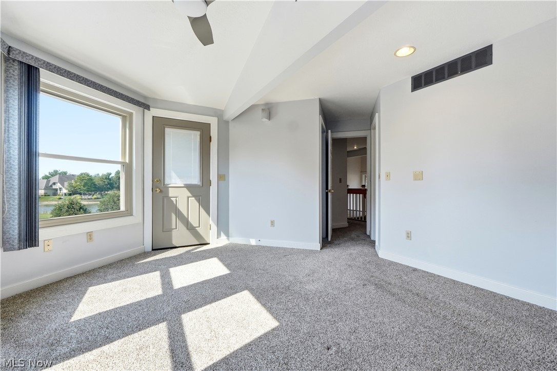 Red Tail - Residential
