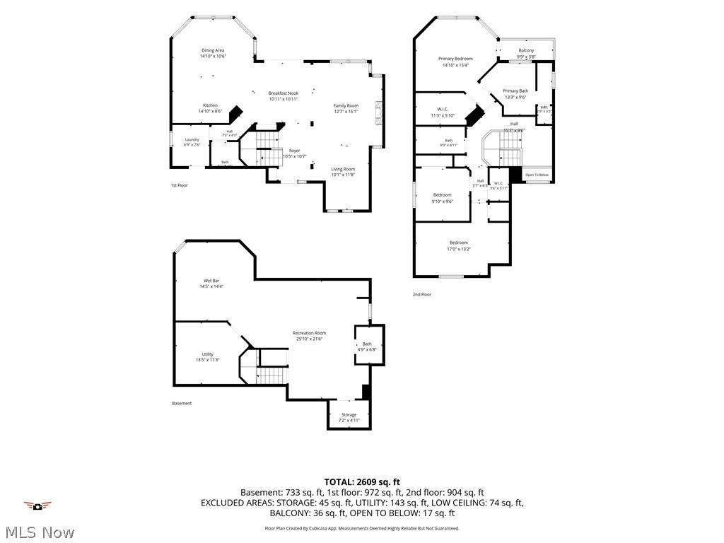 Red Tail - Residential