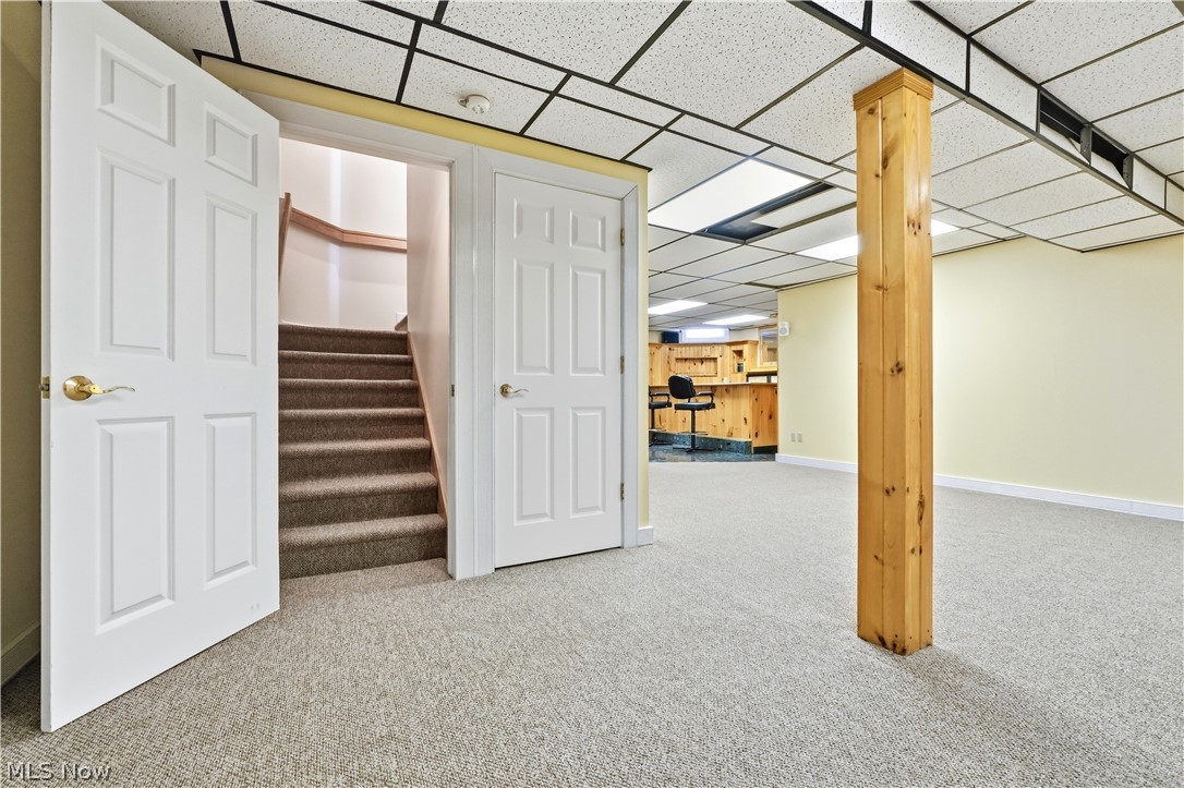 Red Tail - Residential