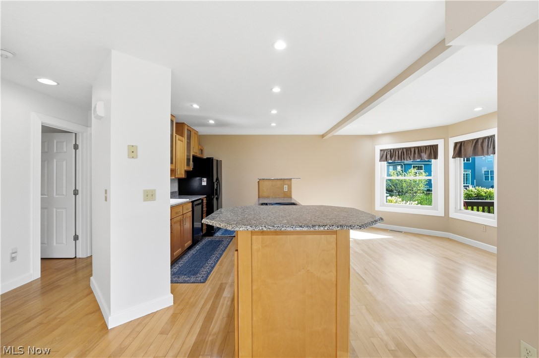 Red Tail - Residential