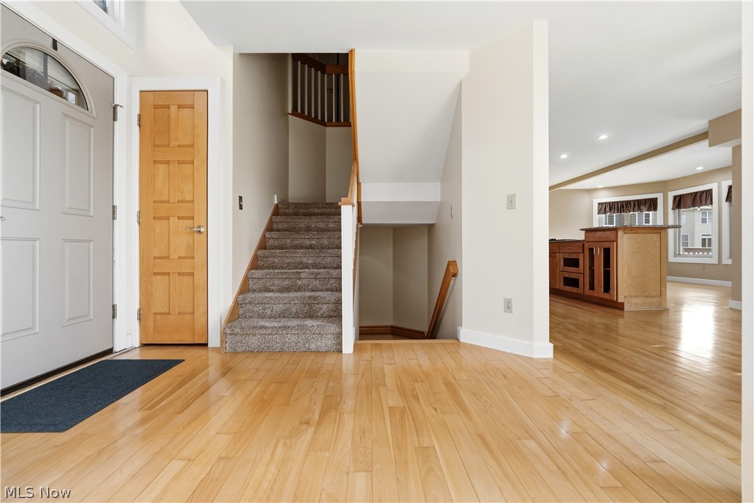 Red Tail - Residential