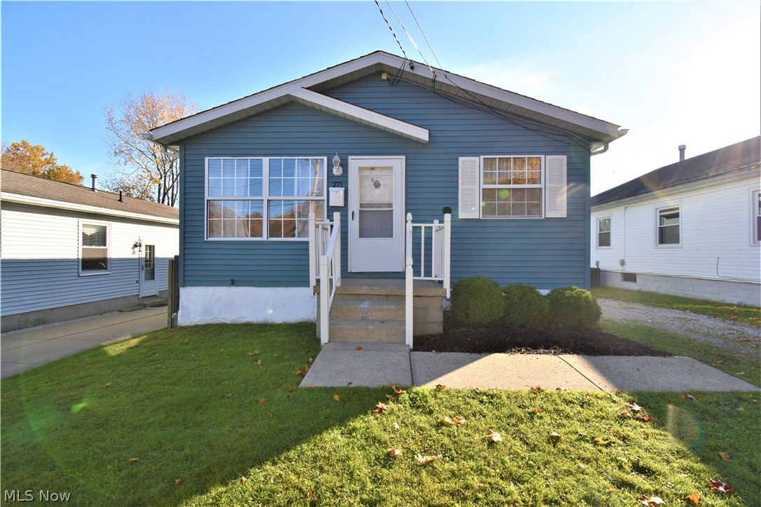 Springfield Heights - Residential