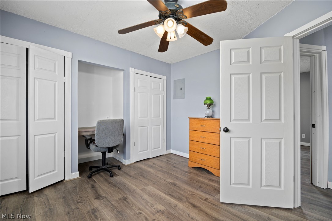 Stearns & Wellingtons Allotm - Residential