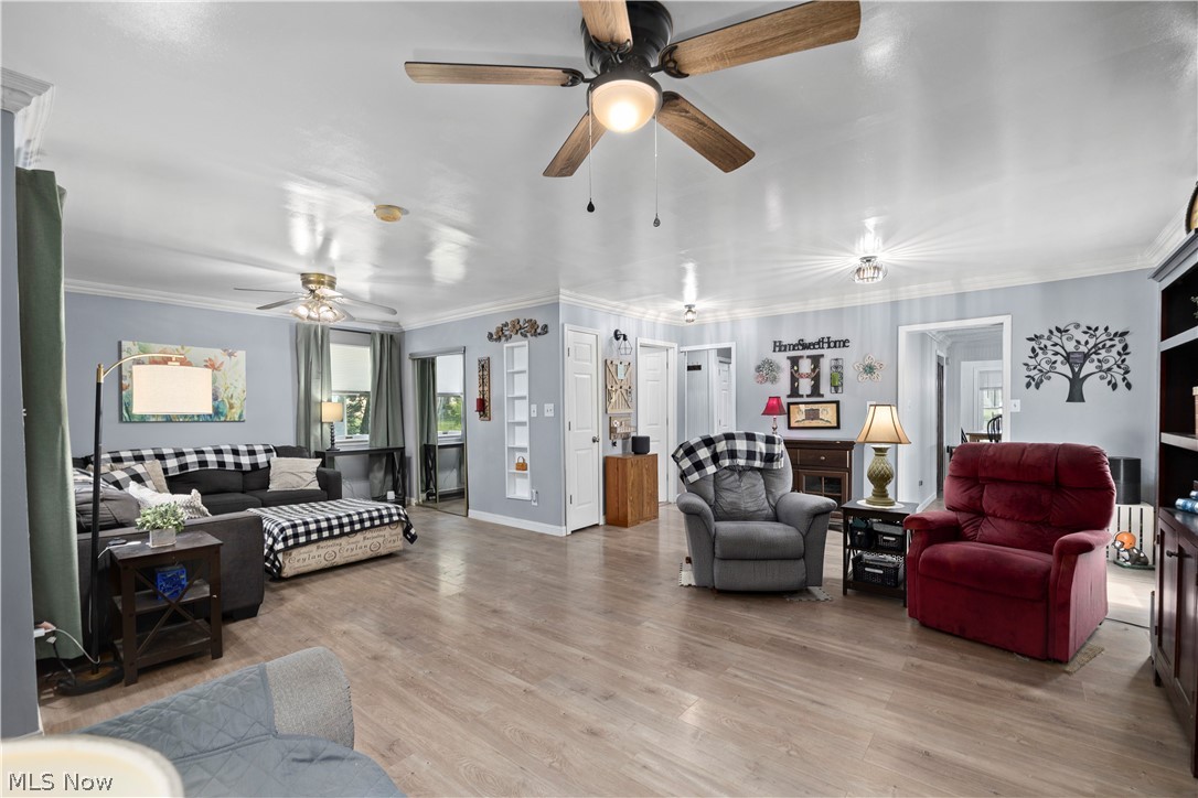 Stearns & Wellingtons Allotm - Residential
