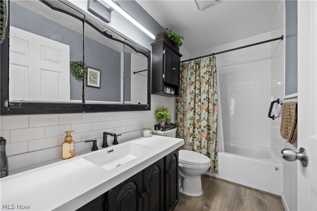 Stearns & Wellingtons Allotm - Residential