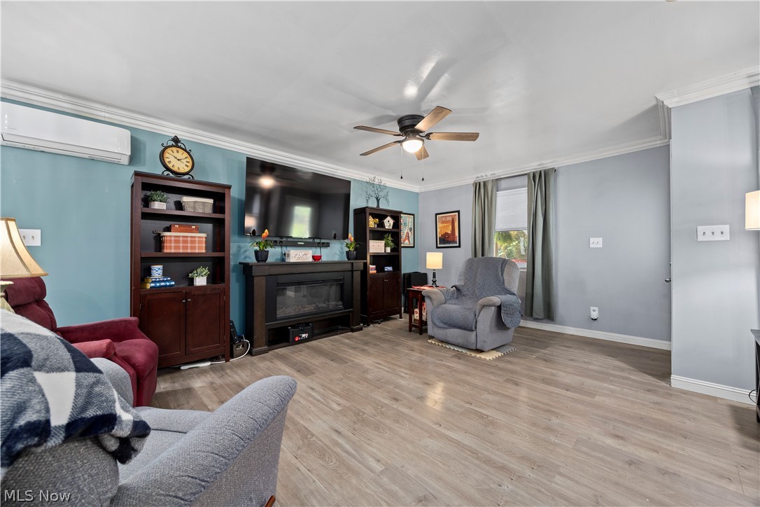 Stearns & Wellingtons Allotm - Residential