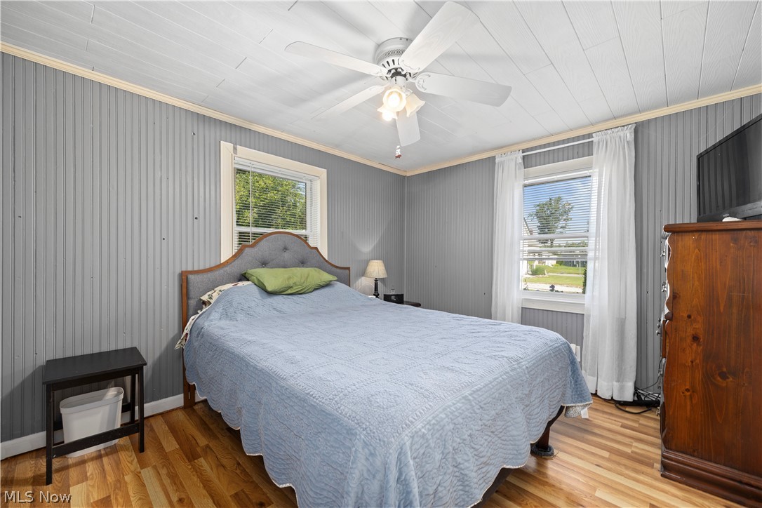 Stearns & Wellingtons Allotm - Residential