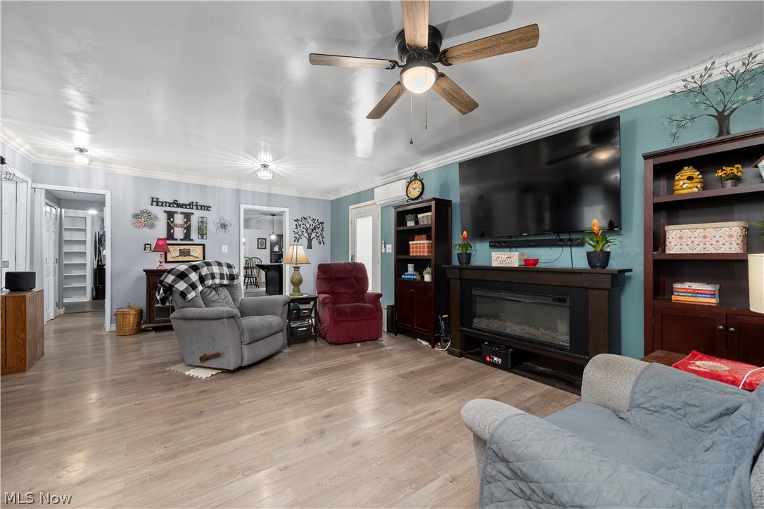 Stearns & Wellingtons Allotm - Residential