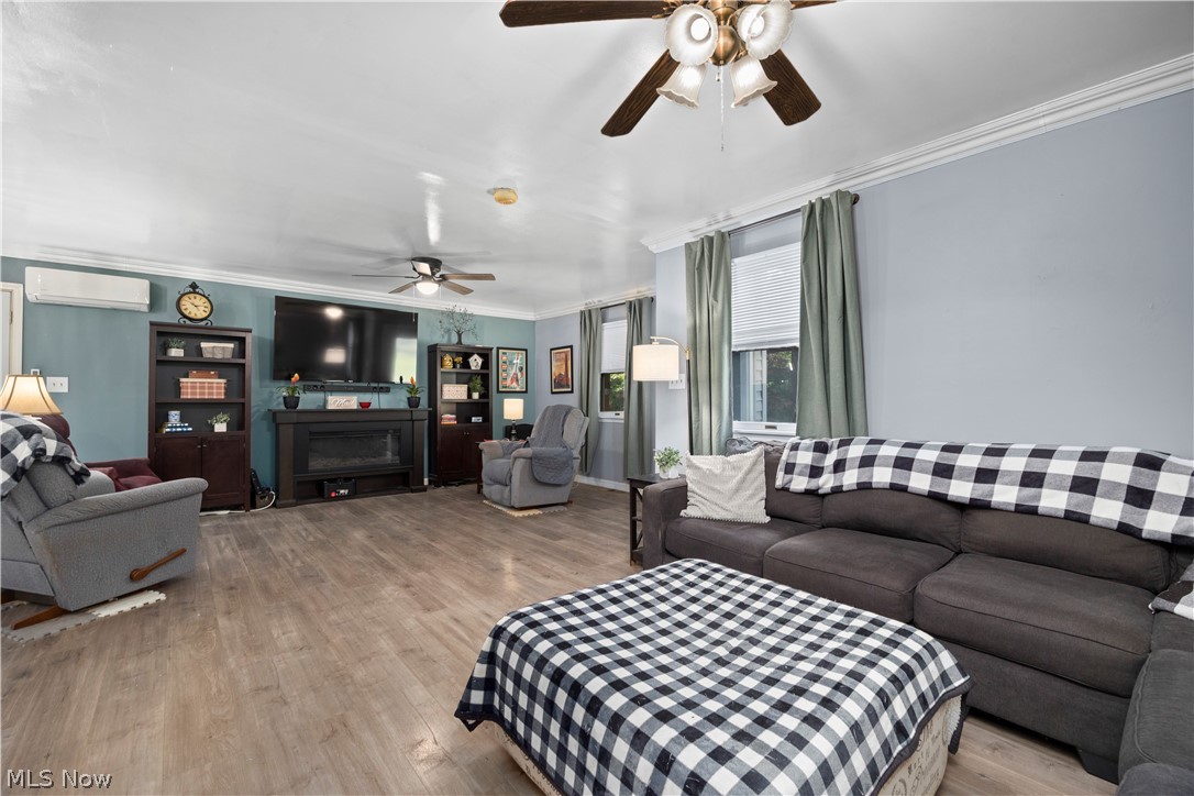Stearns & Wellingtons Allotm - Residential