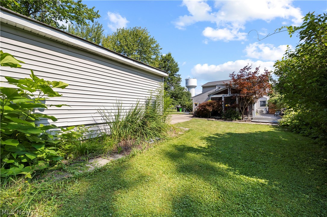Stearns & Wellingtons Allotm - Residential