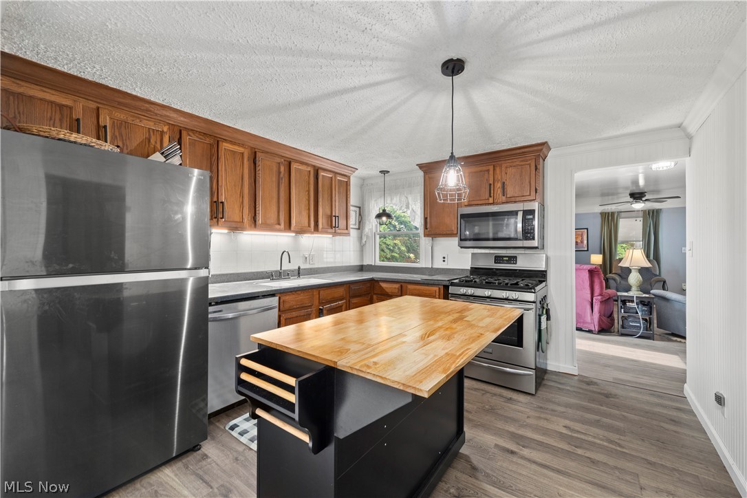 Stearns & Wellingtons Allotm - Residential
