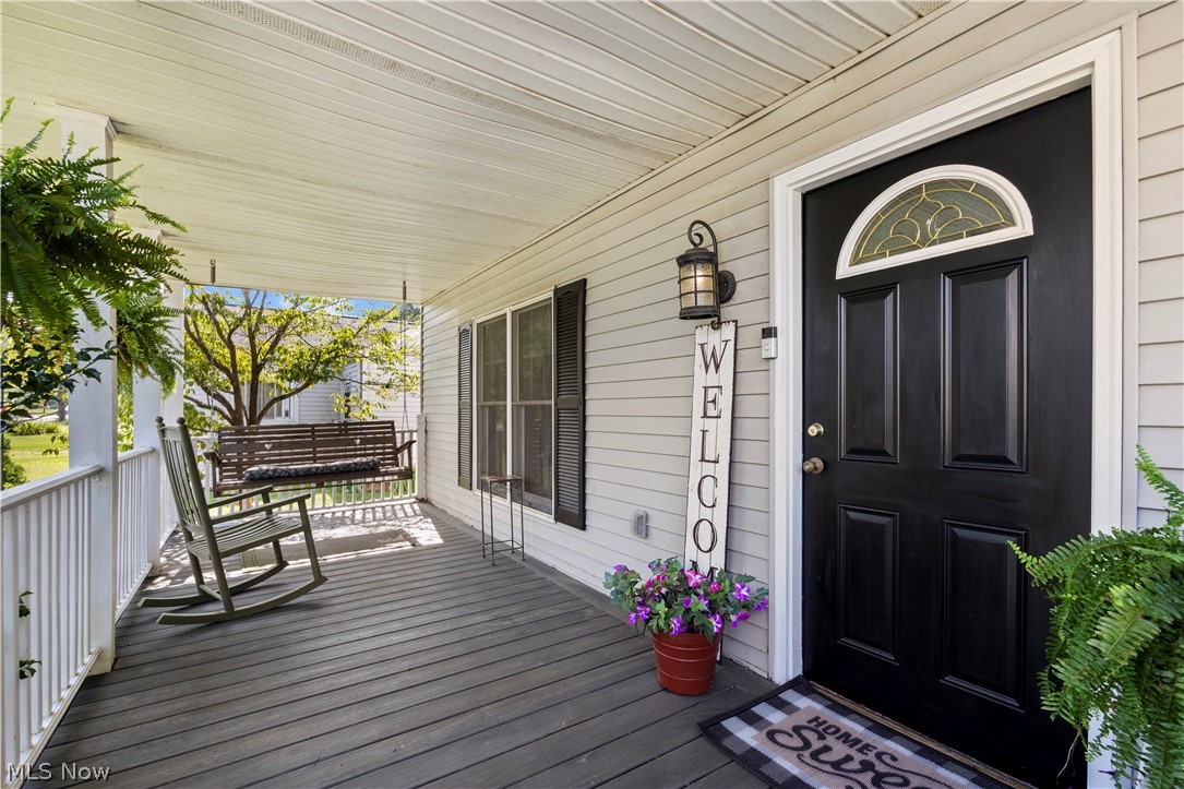 Stearns & Wellingtons Allotm - Residential