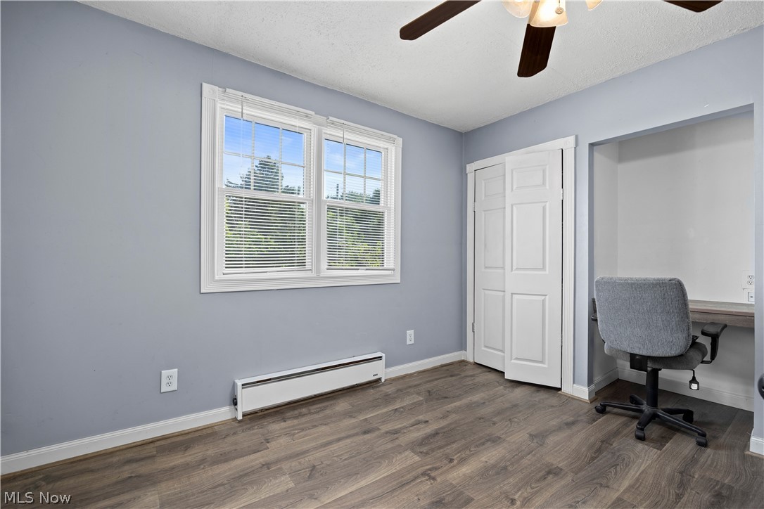 Stearns & Wellingtons Allotm - Residential