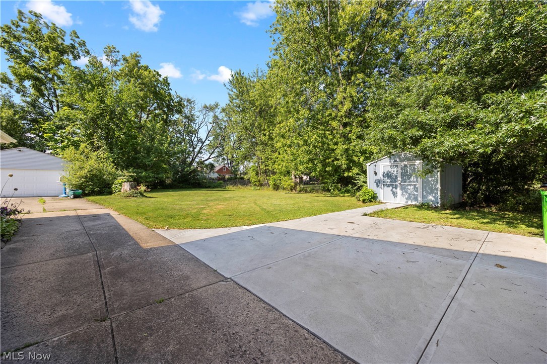 Stearns & Wellingtons Allotm - Residential