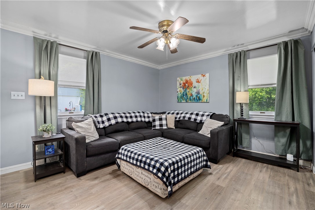Stearns & Wellingtons Allotm - Residential