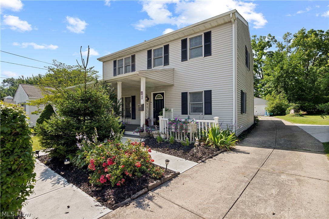 Stearns & Wellingtons Allotm - Residential
