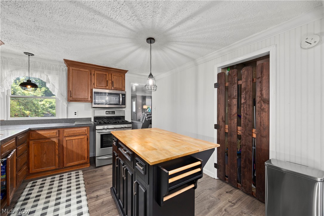 Stearns & Wellingtons Allotm - Residential