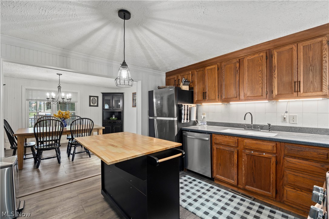 Stearns & Wellingtons Allotm - Residential