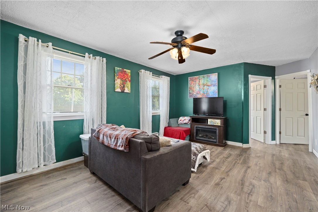Stearns & Wellingtons Allotm - Residential