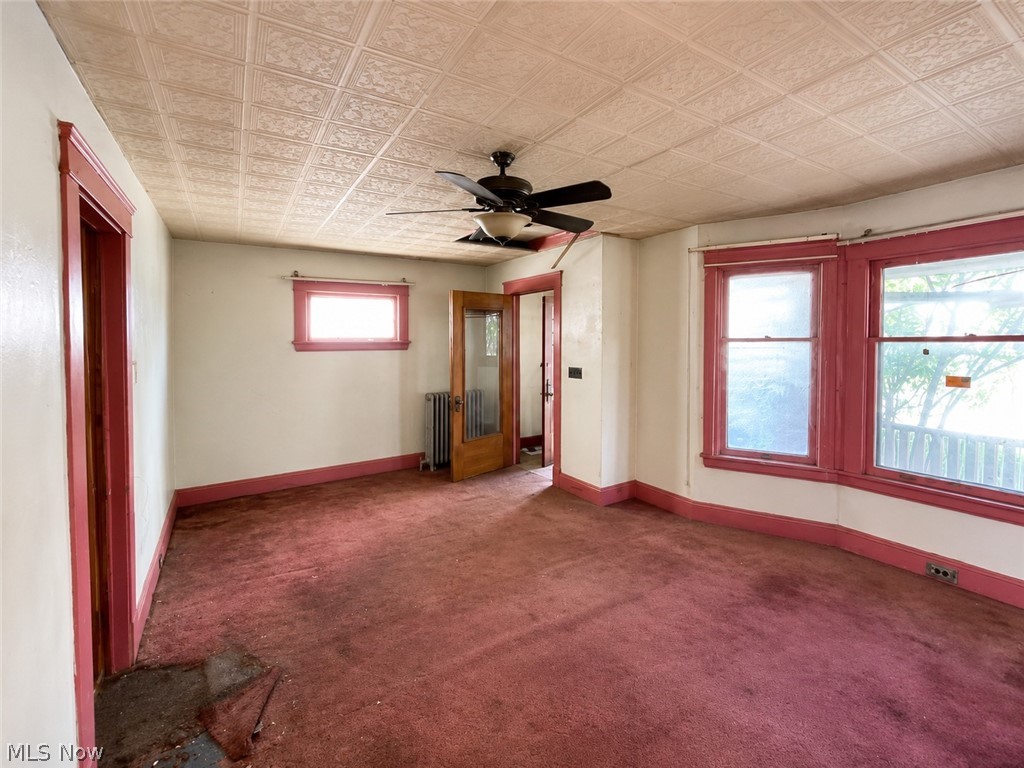 Carlyon Allotment 01 - Residential