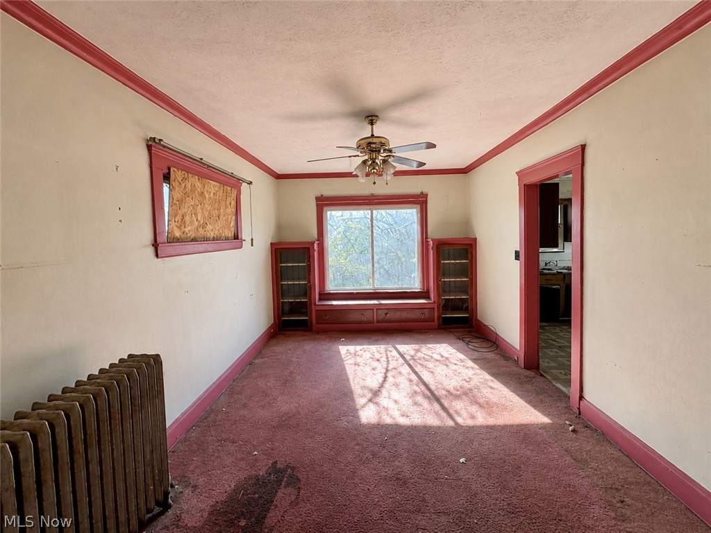 Carlyon Allotment 01 - Residential
