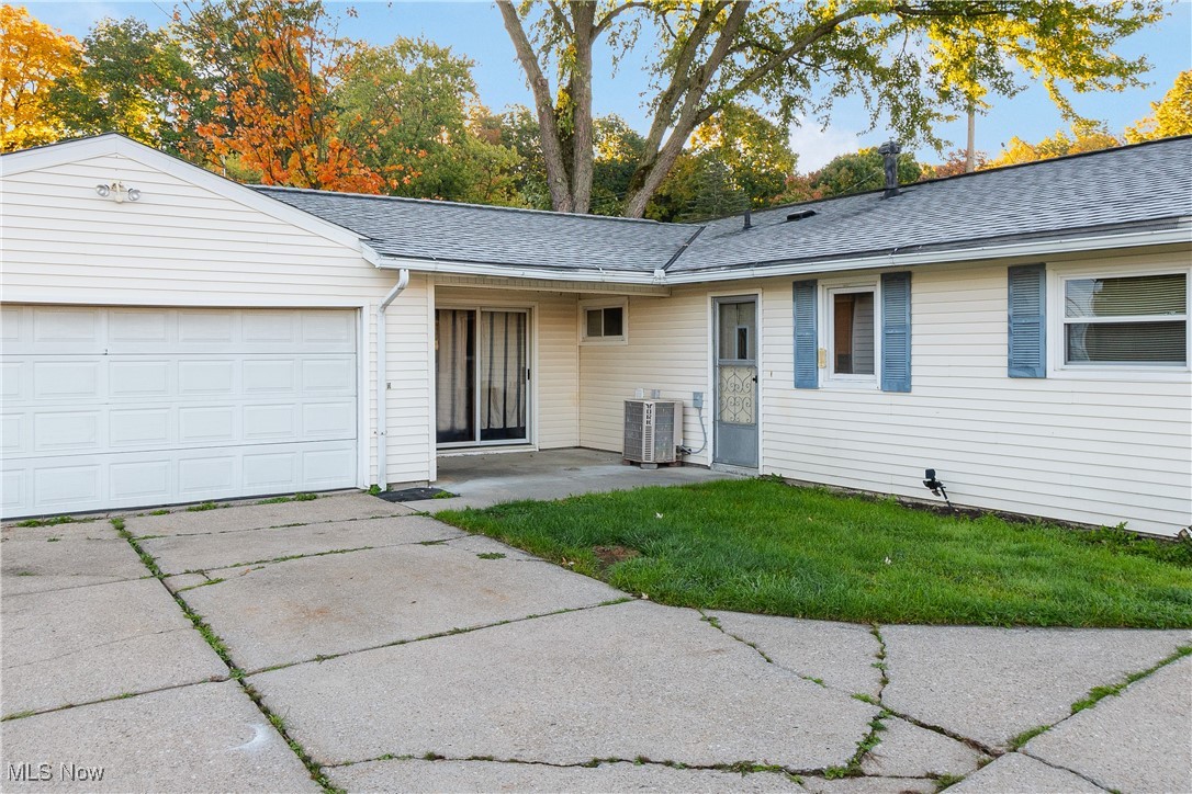 Boling Brook - Residential