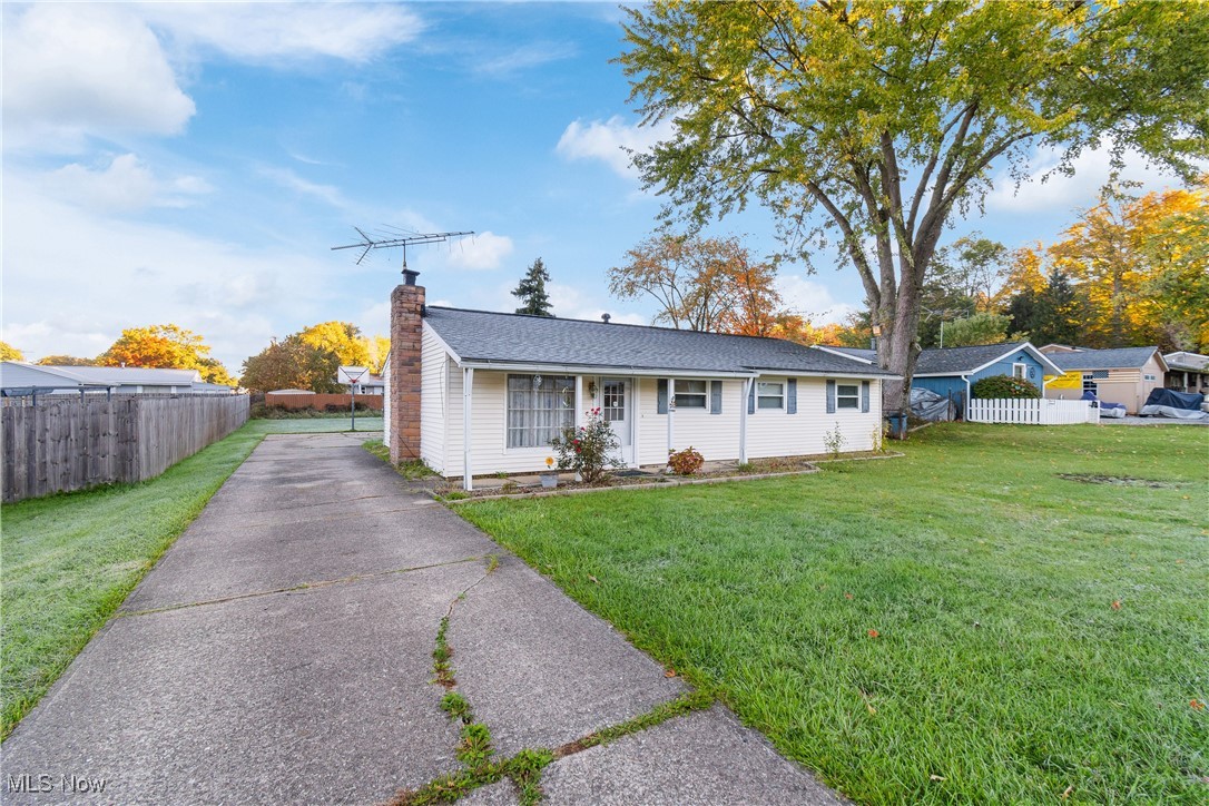 Boling Brook - Residential