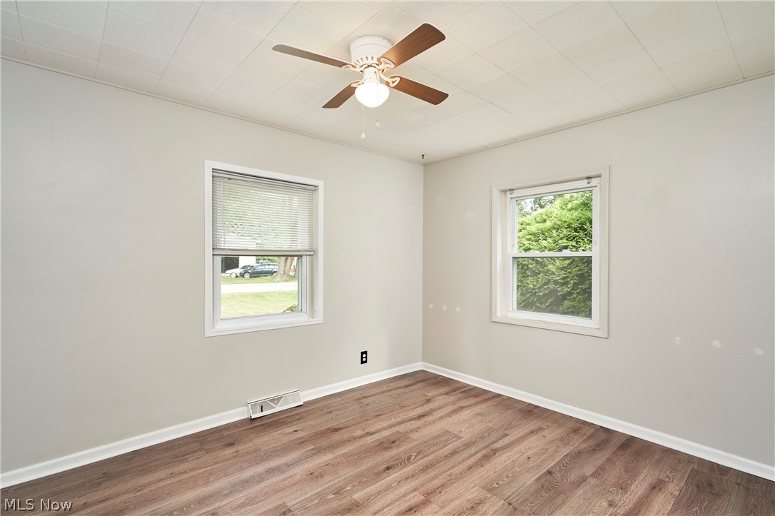 Green Sec 11 - Residential