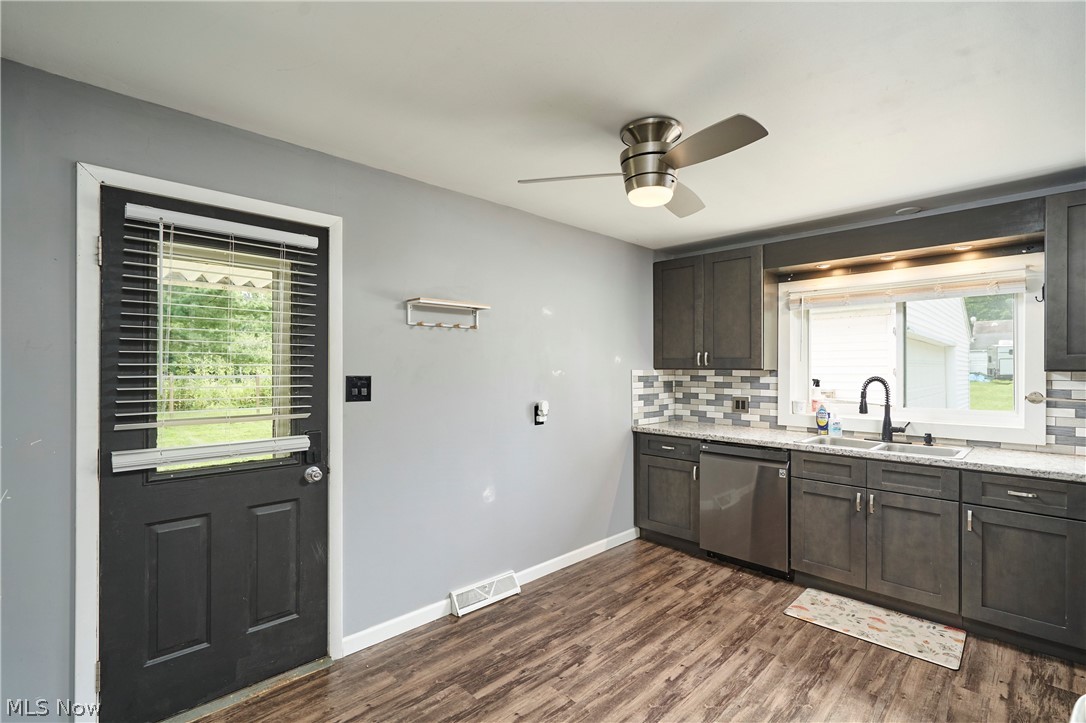 Green Sec 11 - Residential