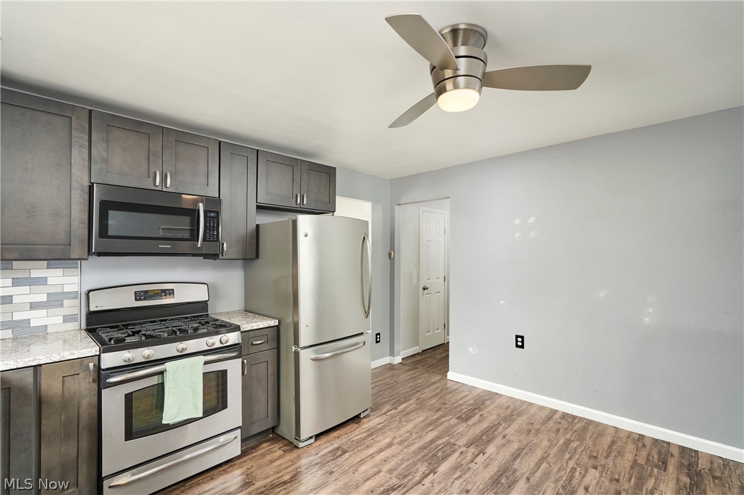 Green Sec 11 - Residential
