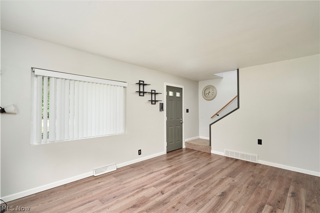 Green Sec 11 - Residential