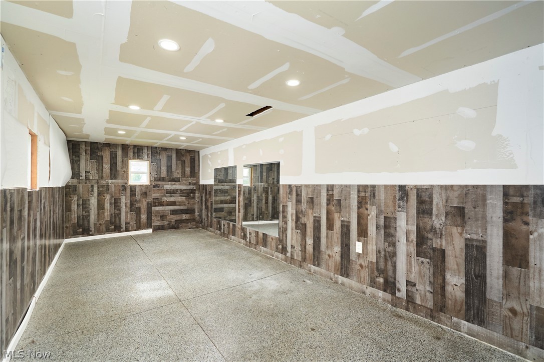 Green Sec 11 - Residential