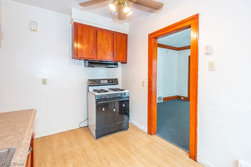 Nela-Overlook - Residential Income