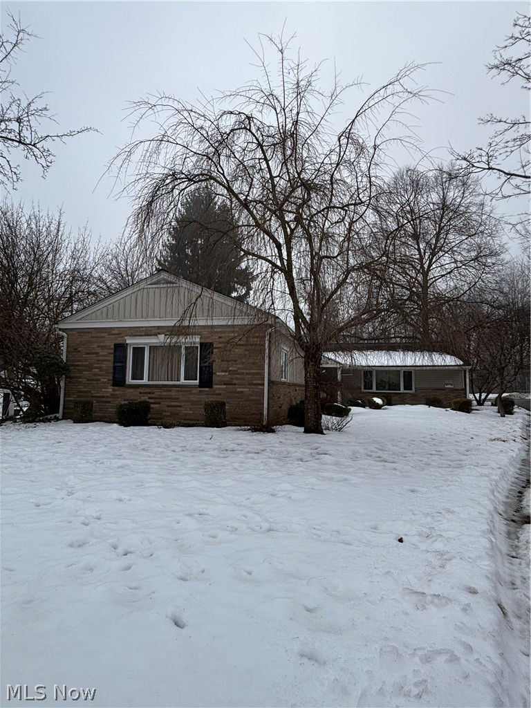 Hughey Acres - Residential