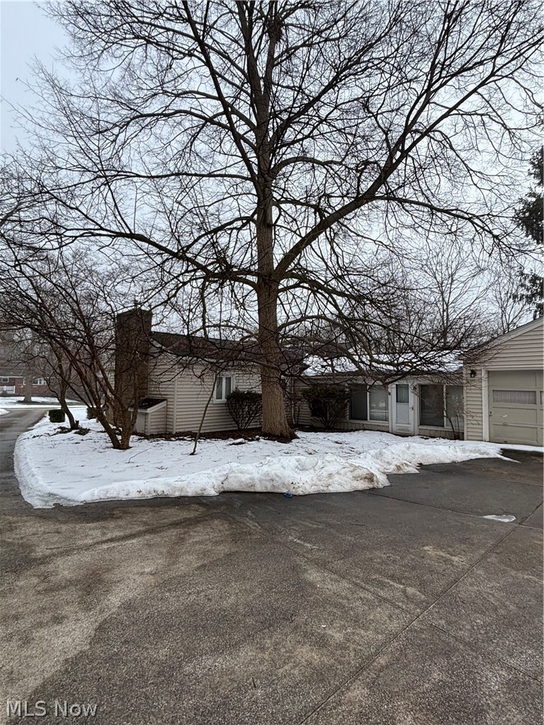 Hughey Acres - Residential