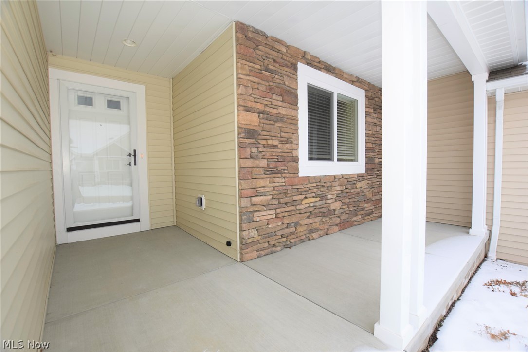 Brittany Meadows Condo - Residential