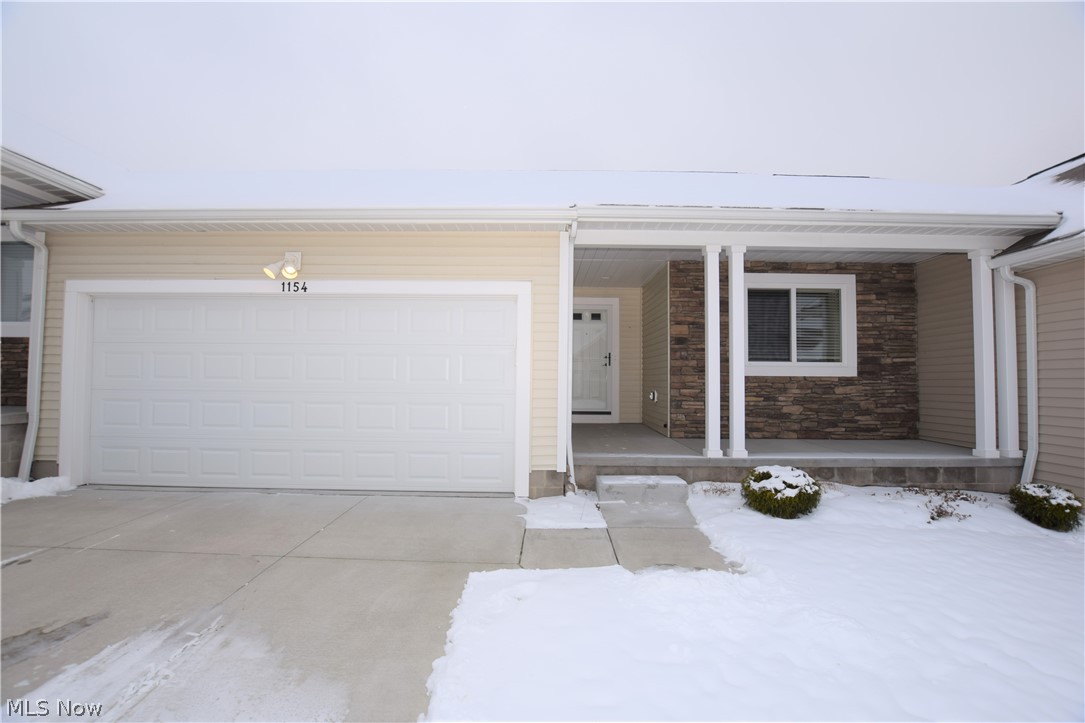 Brittany Meadows Condo - Residential