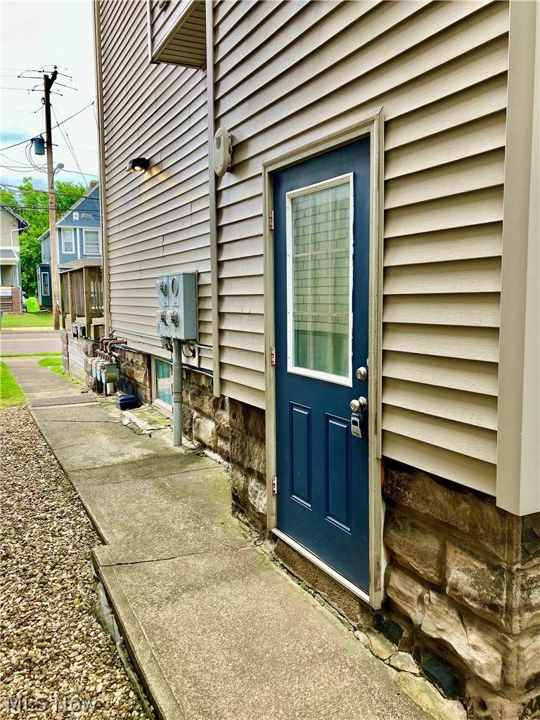 Eastern Add - Residential Income