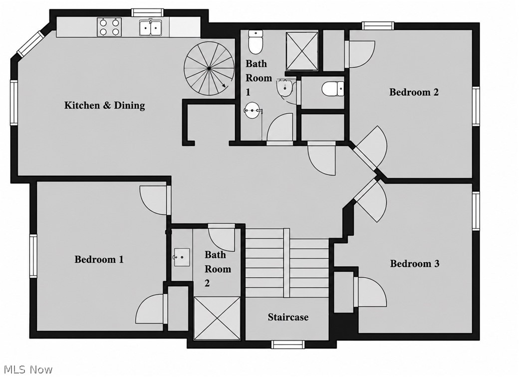 Eastern Add - Residential Income