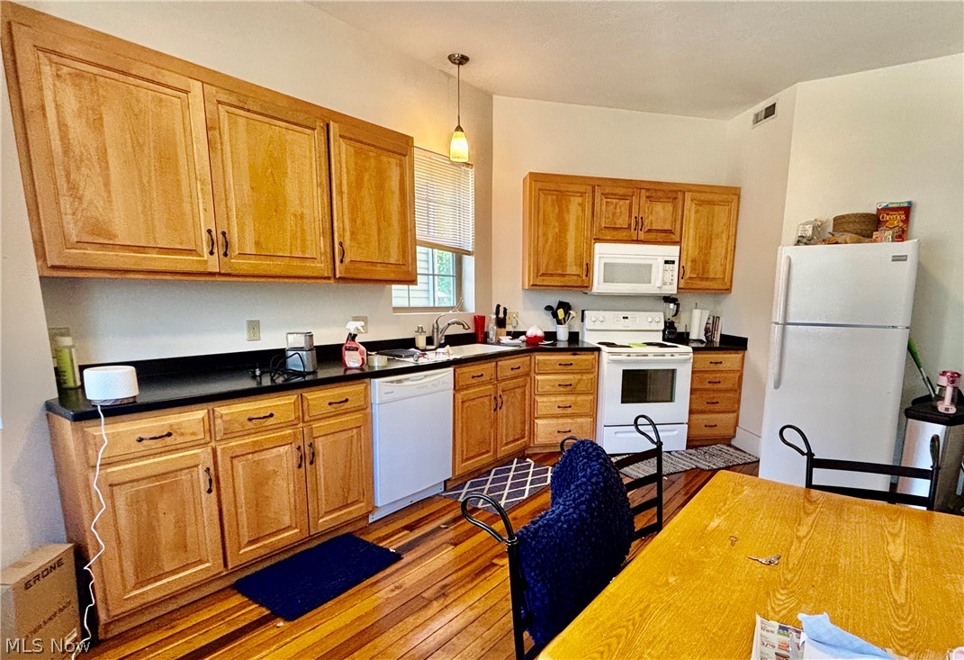 Eastern Add - Residential Income