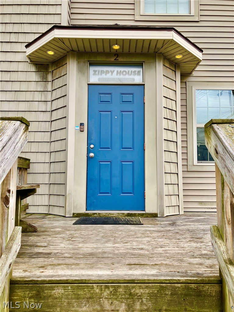 Eastern Add - Residential Income
