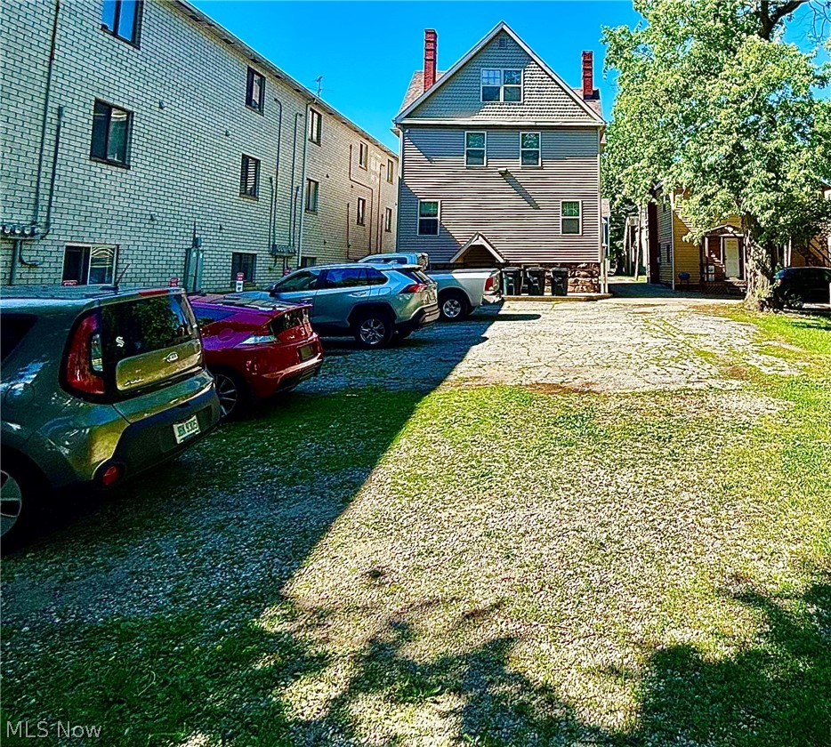 Eastern Add - Residential Income