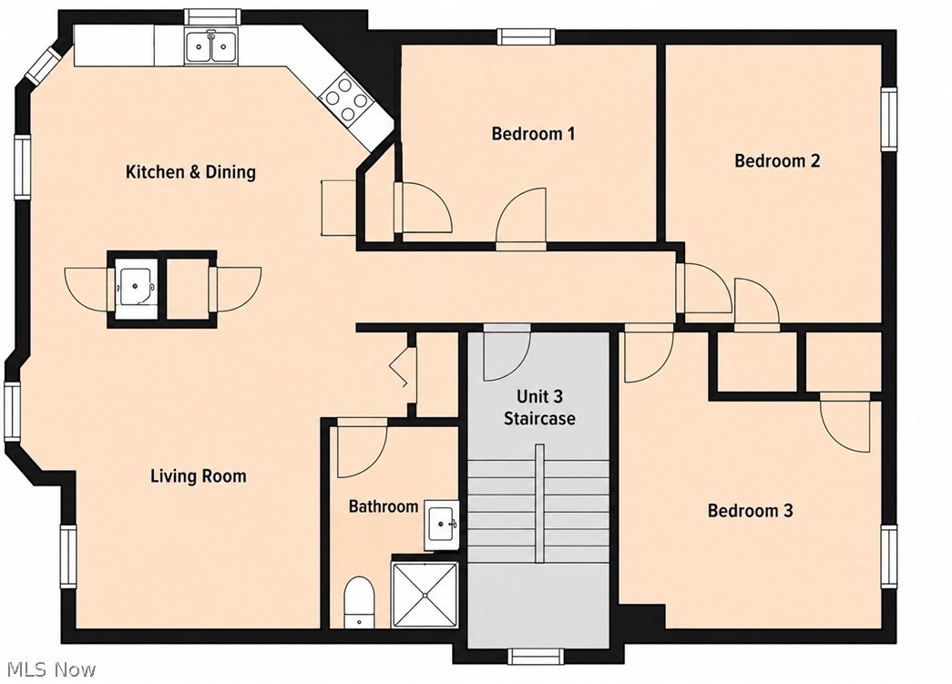Eastern Add - Residential Income