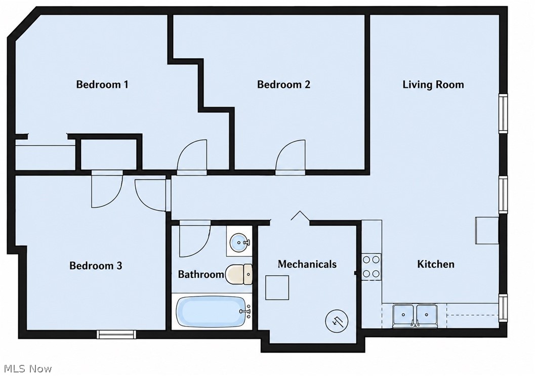 Eastern Add - Residential Income