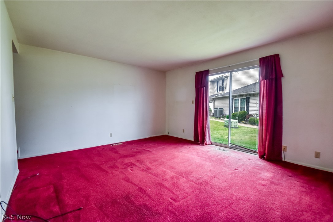 Independence Place Condo - Residential