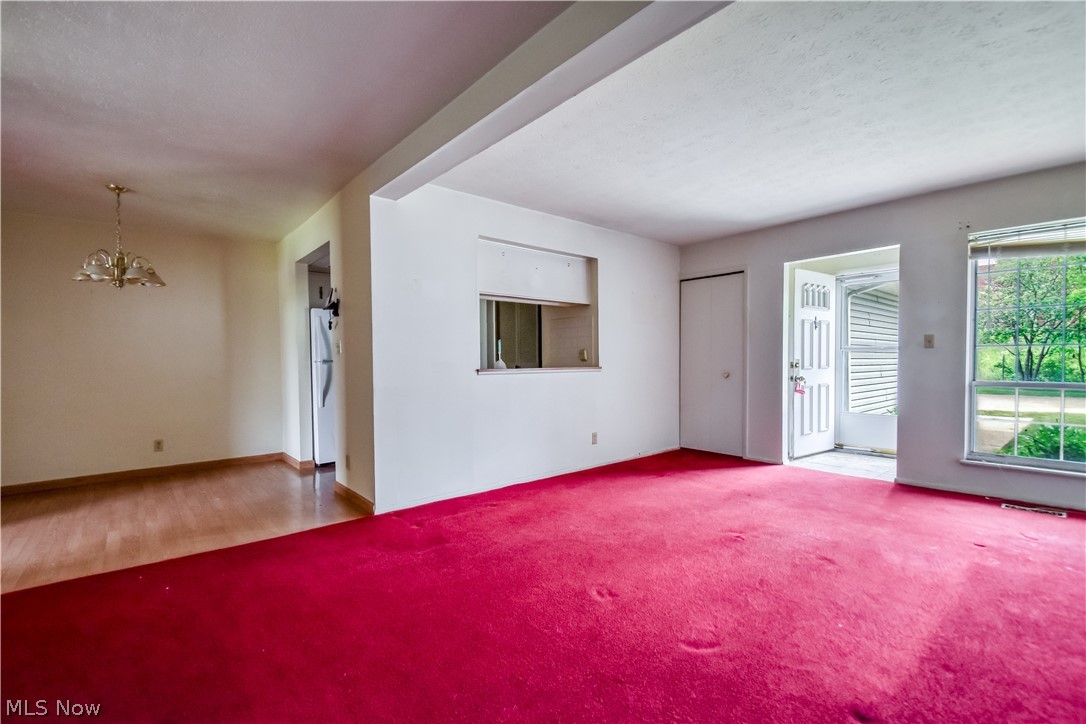 Independence Place Condo - Residential